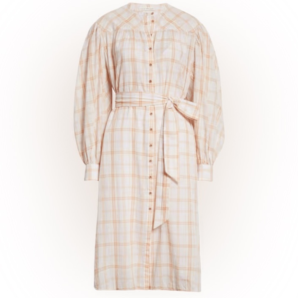 NWT Ulla Johnson Fayette Dress